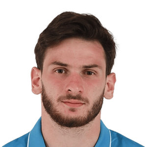 Khvicha Kvaratskhelia