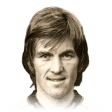 Kenny Dalglish