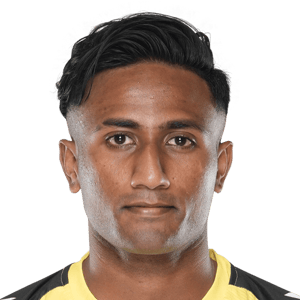 Vignesh Dakshinamurthy