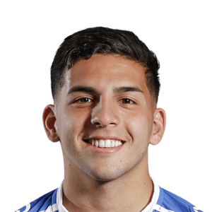 Hernán López Muñoz