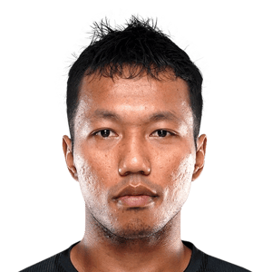 Laldinliana Renthlei