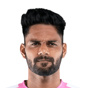 Albino Giovanni Gomes