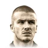 David Beckham