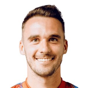 Miłosz Szczepański