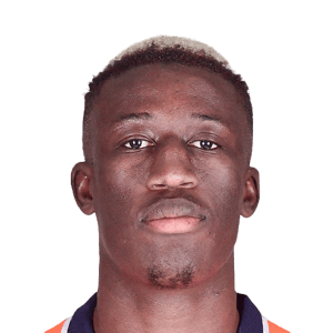 Philippe Paulin Keny