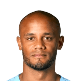 Vincent Kompany