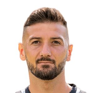 Patrick Koronkiewicz