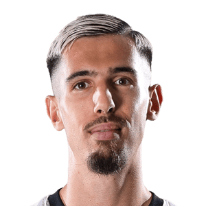 Zinédine Ould Khaled