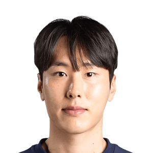 Kim Ju Yeop