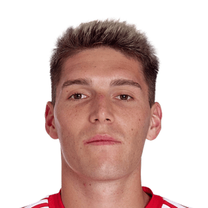 Benjamín Rollheiser