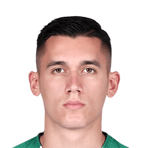 Sotiris Alexandropoulos