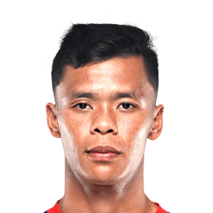 Suresh Singh Wangjam