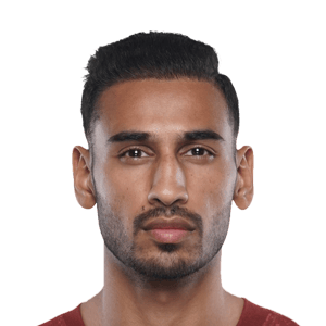 Prabhsukhan Singh Gill