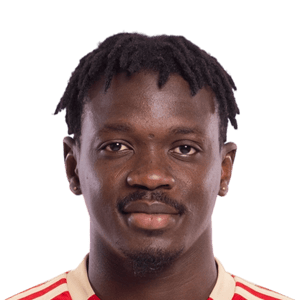 Abdoul Fessal Tapsoba