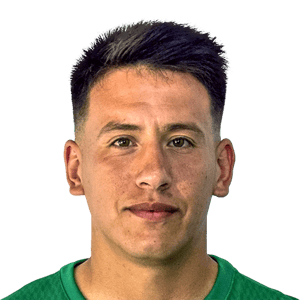 Sebastián Lentinelly