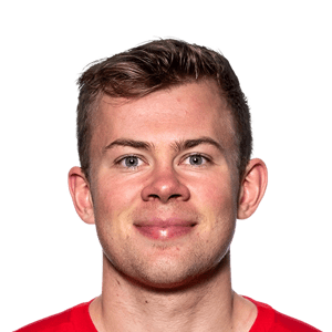 Aune Selland Heggebø