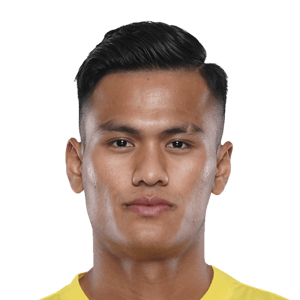 Jeakson Singh Thounaojam