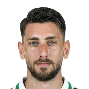 Charalambos Makridis