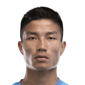 Hmingthanmawia Ralte