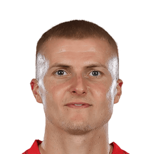 Davíð Kristján Ólafsson