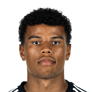 Ransford-Yeboah Königsdörffer