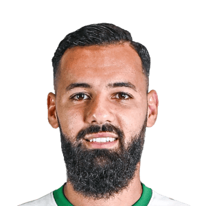 Mourad Daoudi El Ghezouani