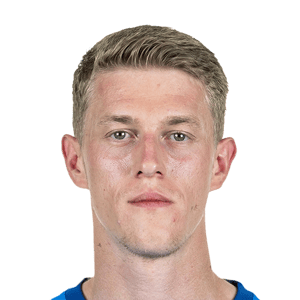 Alexander Bernhardsson