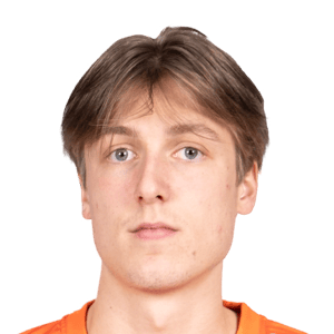 Markus Seehusen Karlsbakk