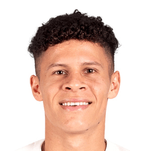 Carlos Niño Espínola