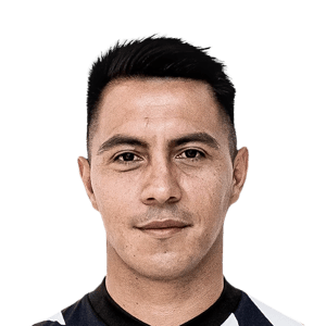 Ángel Cardozo Lucena