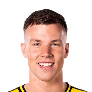 Andri Fannar Baldursson