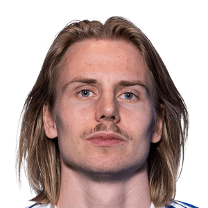 Isak Helstad Amundsen