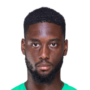 Jean-Philippe Krasso