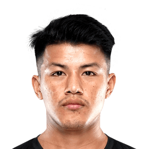 Thoiba Singh Moirangthem