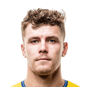 Mathias Kvistgaarden