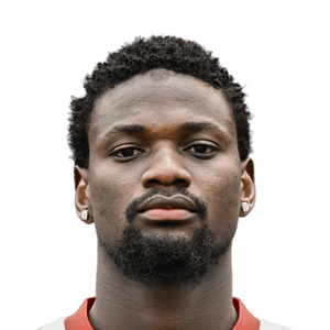 Samson Okikiola Tijani