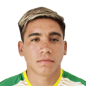 Pedro David Ramírez