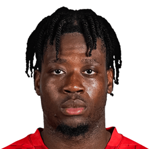 Bright Akwo Arrey-Mbi