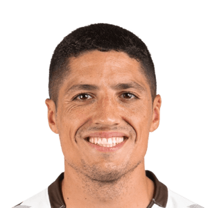 Nicolás Eduardo Castro