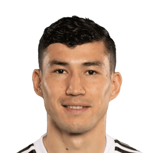 Bakhtiyor Zainutdinov