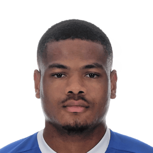 Vontae Daley-Campbell