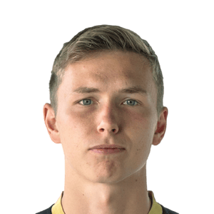 Bjarki Steinn Bjarkason