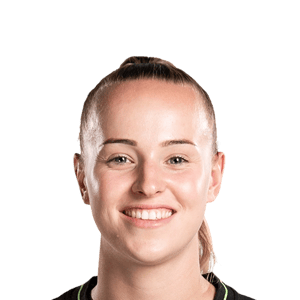 Daphne van Domselaar