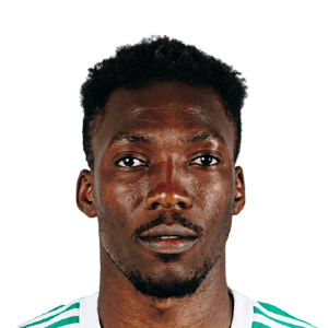 Zié Mohamed Ouattara