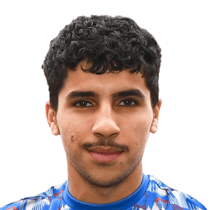 Salah-Eddine Oulad M'Hand