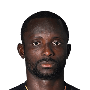 Ousmane Doumbia