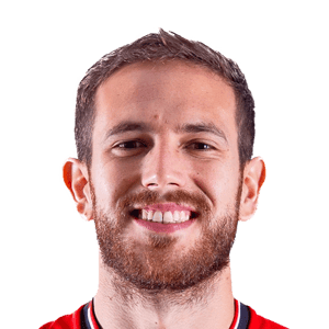 Francisco La Mantía