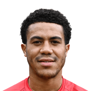 Priestley Farquharson