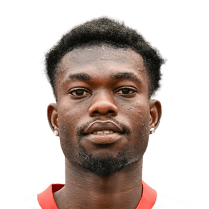 Amankwah Forson