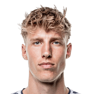 Thomas Thiesson Kristensen